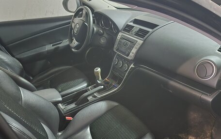 Mazda 6, 2008 год, 800 000 рублей, 9 фотография