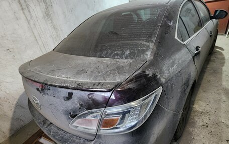 Mazda 6, 2008 год, 800 000 рублей, 11 фотография