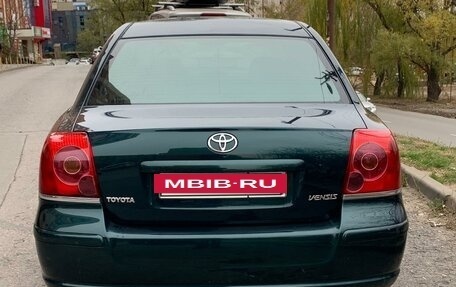 Toyota Avensis III рестайлинг, 2003 год, 635 000 рублей, 5 фотография