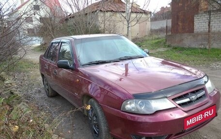 Daewoo Nexia I рестайлинг, 2008 год, 300 000 рублей, 1 фотография