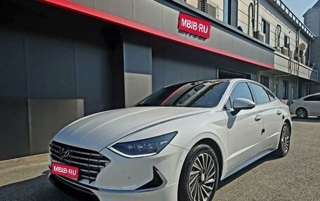 Hyundai Sonata VIII, 2022 год, 2 150 000 рублей, 1 фотография