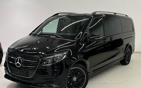 Mercedes-Benz V-Класс, 2024 год, 18 490 000 рублей, 1 фотография