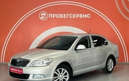 Skoda Octavia, 2011 год, 1 220 000 рублей, 1 фотография