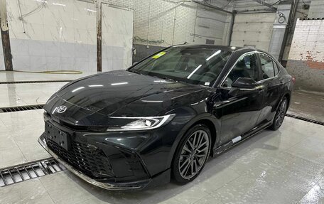 Toyota Camry, 2024 год, 4 390 000 рублей, 1 фотография