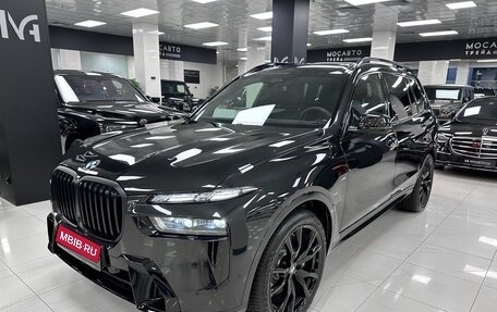 BMW X7, 2024 год, 18 690 000 рублей, 1 фотография