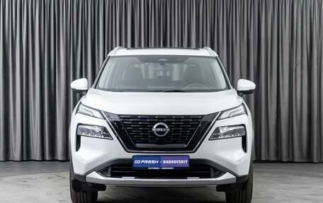 Nissan X-Trail, 2024 год, 4 350 000 рублей, 3 фотография