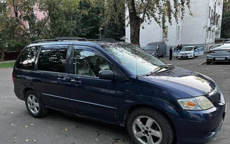 Mazda MPV II, 2003 год, 485 000 рублей, 2 фотография