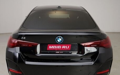 BMW i4, 2024 год, 8 886 000 рублей, 4 фотография