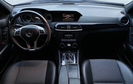 Mercedes-Benz C-Класс, 2012 год, 1 575 000 рублей, 7 фотография