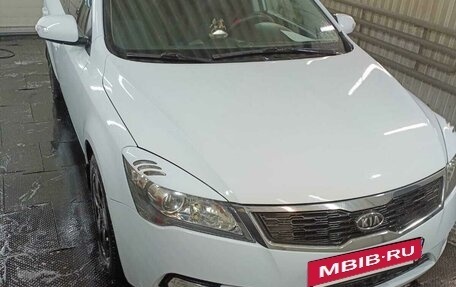 KIA cee'd I рестайлинг, 2010 год, 700 000 рублей, 3 фотография