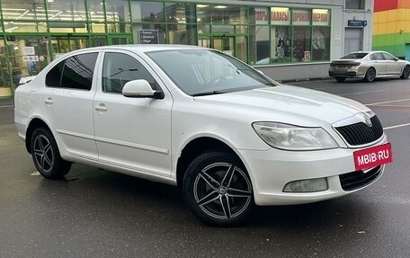 Skoda Octavia, 2012 год, 1 100 000 рублей, 4 фотография