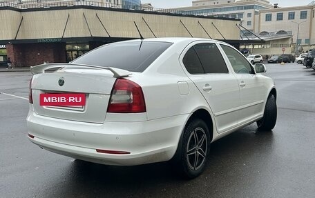 Skoda Octavia, 2012 год, 1 100 000 рублей, 3 фотография