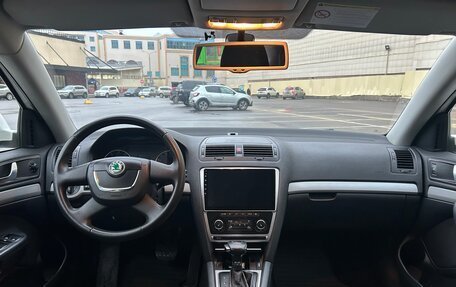 Skoda Octavia, 2012 год, 1 100 000 рублей, 6 фотография