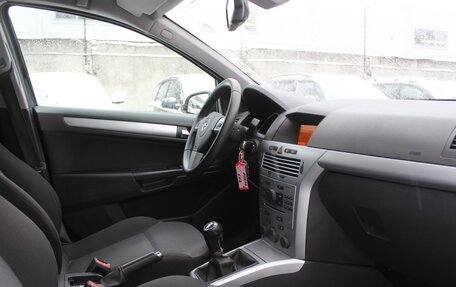 Opel Astra H, 2011 год, 564 999 рублей, 7 фотография