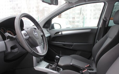 Opel Astra H, 2011 год, 564 999 рублей, 9 фотография