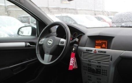 Opel Astra H, 2011 год, 564 999 рублей, 8 фотография