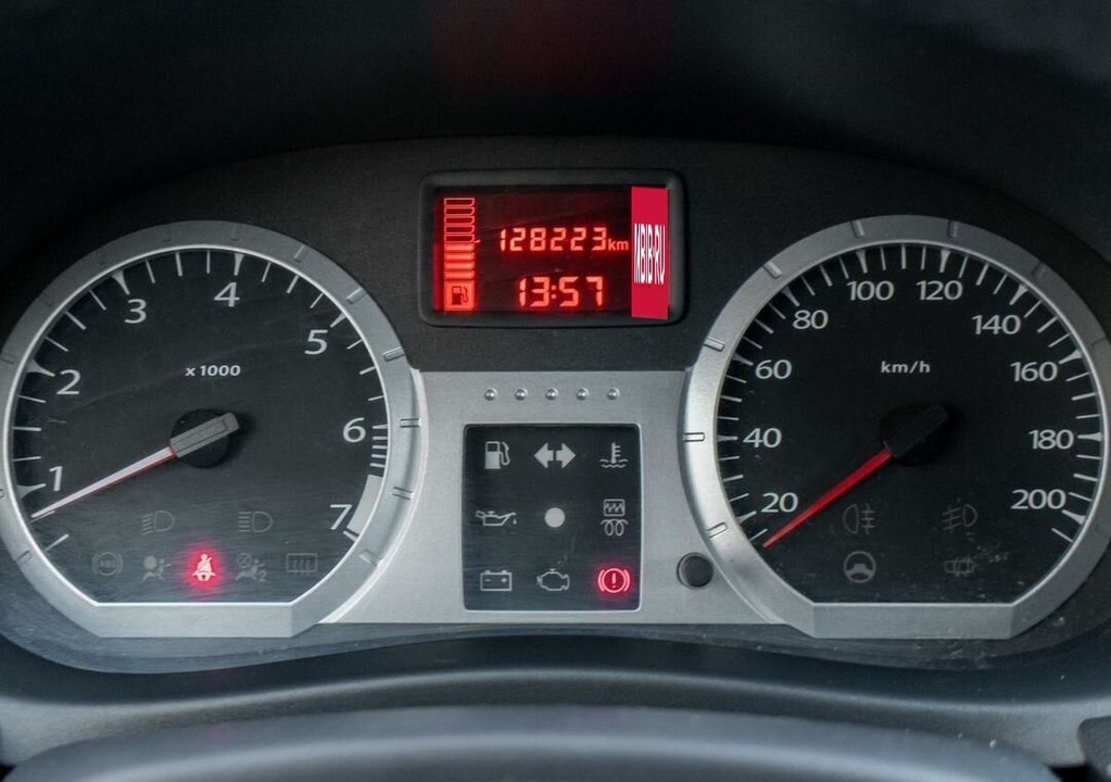 ВАЗ (LADA) Largus Cross, 2014 год, 797 500 рублей, 12 фотография