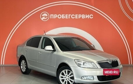 Skoda Octavia, 2011 год, 1 220 000 рублей, 3 фотография