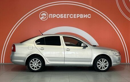 Skoda Octavia, 2011 год, 1 220 000 рублей, 4 фотография