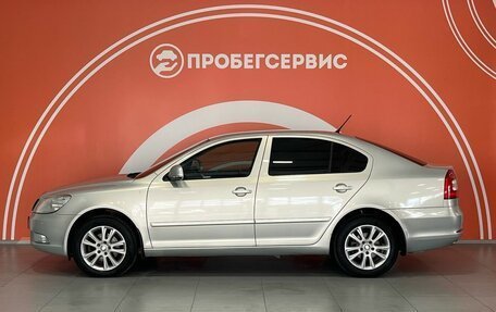 Skoda Octavia, 2011 год, 1 220 000 рублей, 8 фотография