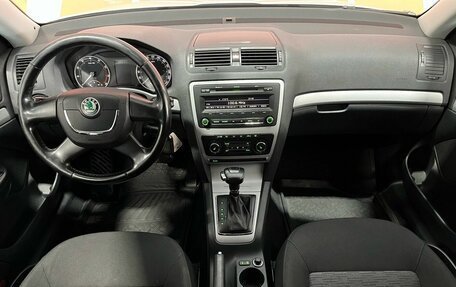 Skoda Octavia, 2011 год, 1 220 000 рублей, 11 фотография