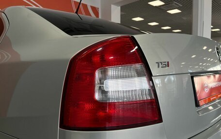 Skoda Octavia, 2011 год, 1 220 000 рублей, 10 фотография