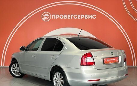 Skoda Octavia, 2011 год, 1 220 000 рублей, 7 фотография