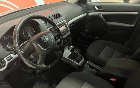 Skoda Octavia, 2011 год, 1 220 000 рублей, 21 фотография