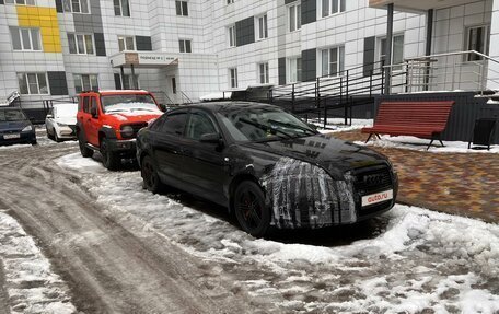 Audi A6, 2004 год, 620 000 рублей, 6 фотография