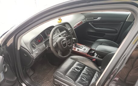 Audi A6, 2004 год, 620 000 рублей, 9 фотография