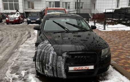 Audi A6, 2004 год, 620 000 рублей, 4 фотография