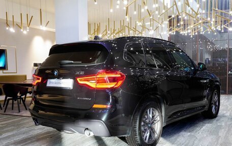 BMW X3, 2019 год, 4 600 000 рублей, 2 фотография