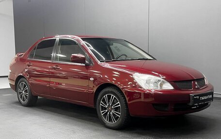 Mitsubishi Lancer IX, 2006 год, 480 000 рублей, 3 фотография