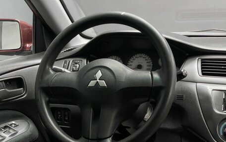 Mitsubishi Lancer IX, 2006 год, 480 000 рублей, 20 фотография