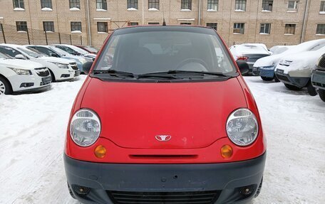 Daewoo Matiz I, 2013 год, 270 000 рублей, 8 фотография