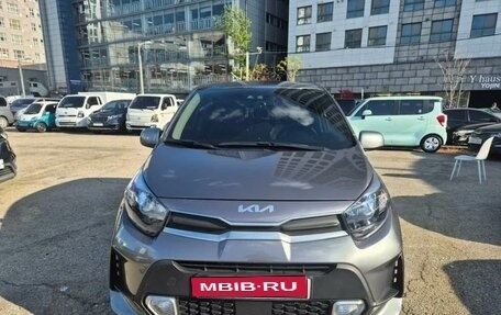 KIA Morning III, 2021 год, 1 324 138 рублей, 1 фотография