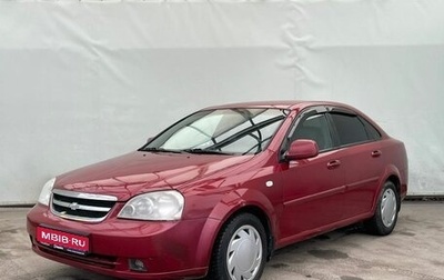 Chevrolet Lacetti, 2011 год, 540 000 рублей, 1 фотография