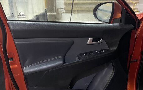 KIA Sportage III, 2011 год, 1 430 000 рублей, 10 фотография