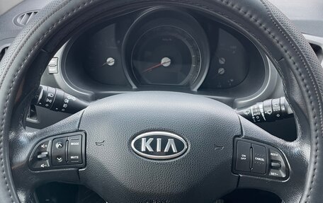 KIA Sportage III, 2011 год, 1 430 000 рублей, 14 фотография
