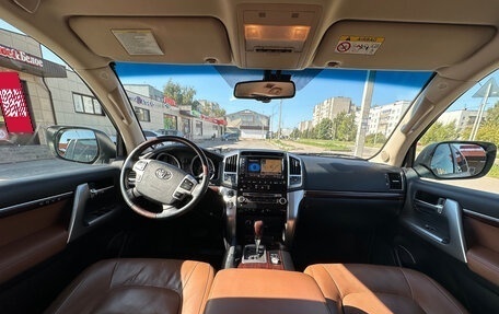 Toyota Land Cruiser 200, 2015 год, 5 450 000 рублей, 10 фотография