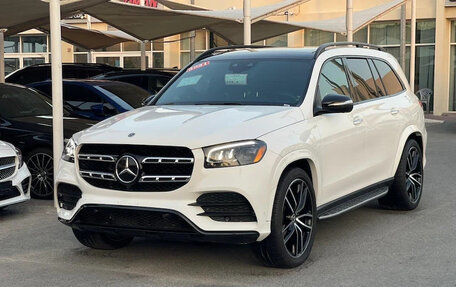 Mercedes-Benz GLS, 2021 год, 13 470 000 рублей, 2 фотография