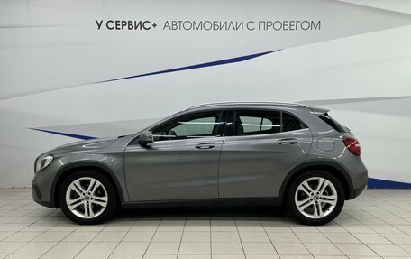 Mercedes-Benz GLA, 2017 год, 2 350 000 рублей, 3 фотография