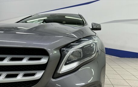 Mercedes-Benz GLA, 2017 год, 2 350 000 рублей, 6 фотография