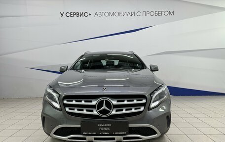 Mercedes-Benz GLA, 2017 год, 2 350 000 рублей, 2 фотография