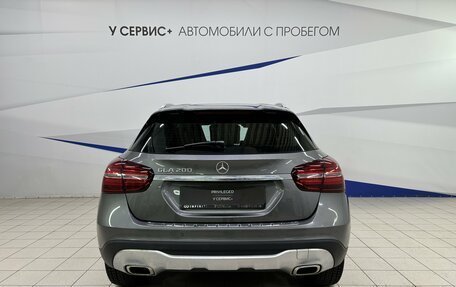 Mercedes-Benz GLA, 2017 год, 2 350 000 рублей, 5 фотография