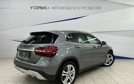 Mercedes-Benz GLA, 2017 год, 2 350 000 рублей, 4 фотография