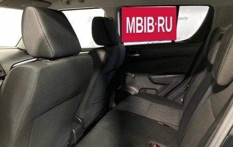 Suzuki Swift IV, 2011 год, 787 000 рублей, 9 фотография