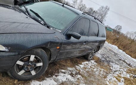 Ford Mondeo I, 1995 год, 80 000 рублей, 5 фотография