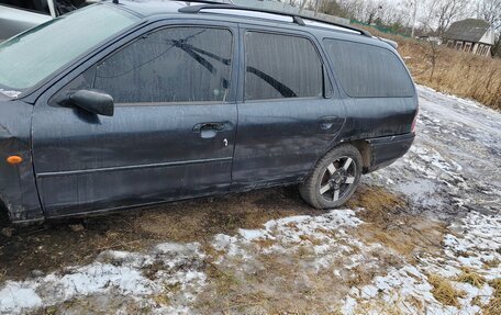 Ford Mondeo I, 1995 год, 80 000 рублей, 7 фотография