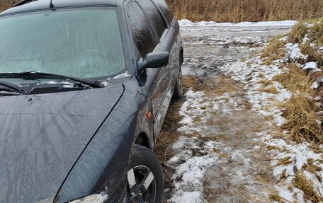 Ford Mondeo I, 1995 год, 80 000 рублей, 13 фотография